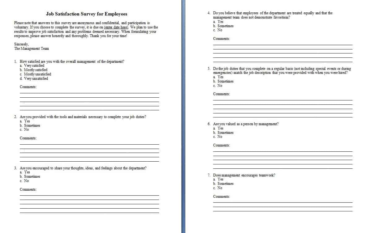 Survey Template Word Excel Xlts survey-template-word-excel-xlts