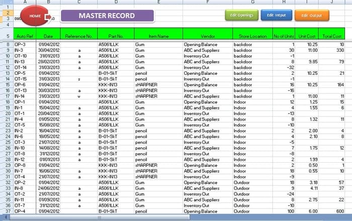 Network Monitor