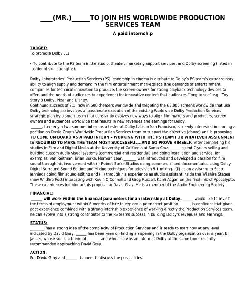 job proposal template image 2
