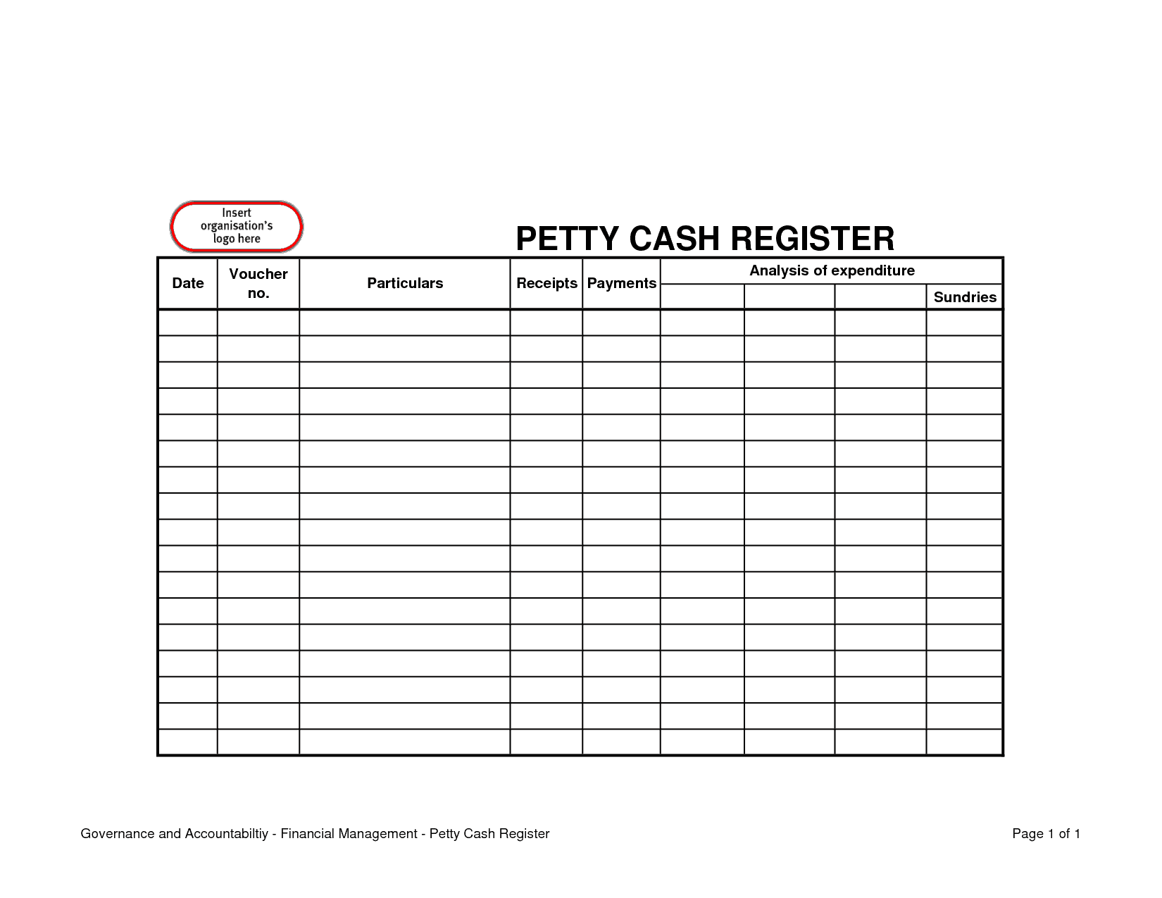 4-petty-cash-log-templates-excel-xlts
