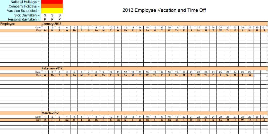 2014-employee-vacation-tracking-calendar-template-excel-driverlayer