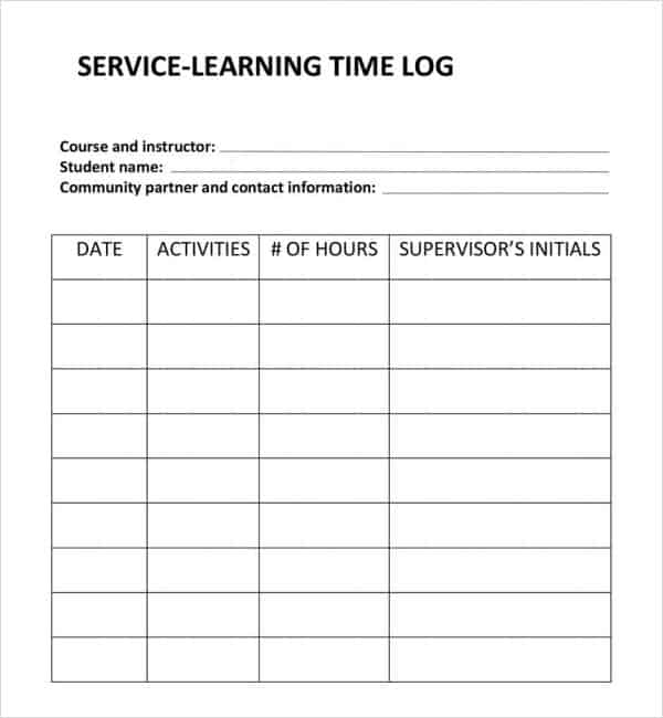 3-excel-service-log-templates-word-excel-formats