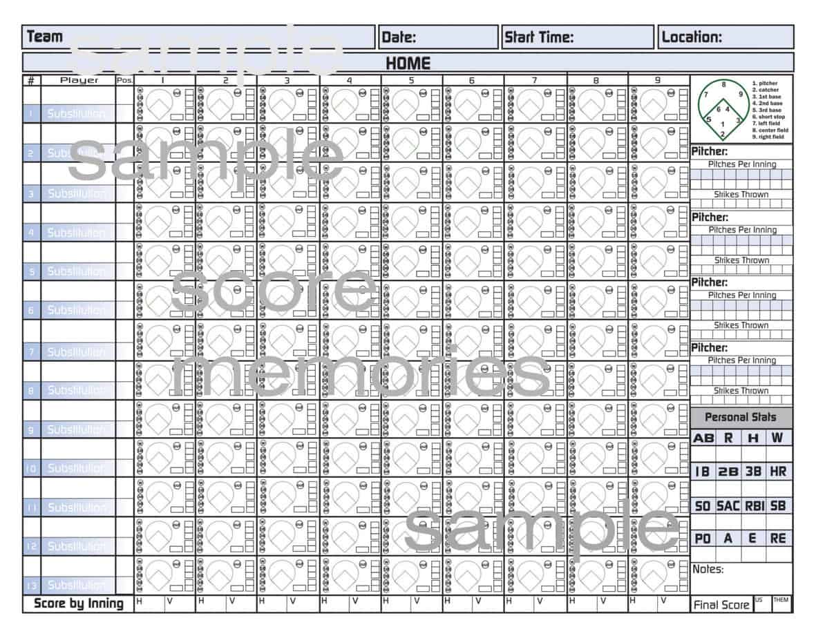 Editable Baseball Score Sheet editable-baseball-score-sheet