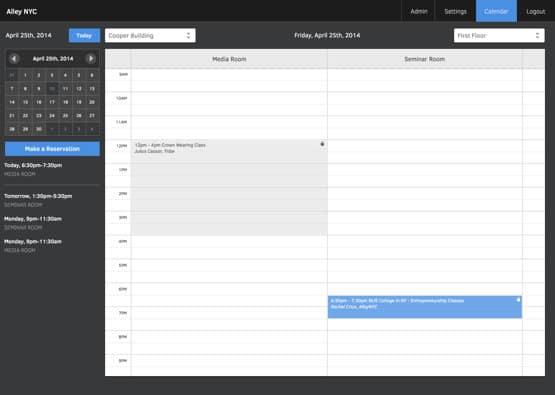 Excel Booking Template from www.wordstemplatespro.com