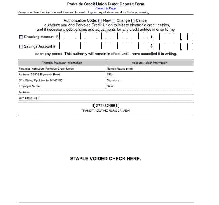 Deposit Register Template from www.wordstemplatespro.com