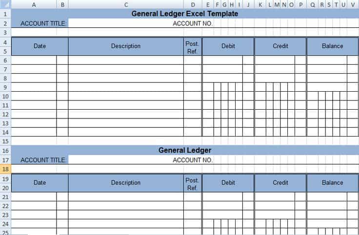 homework schedule template