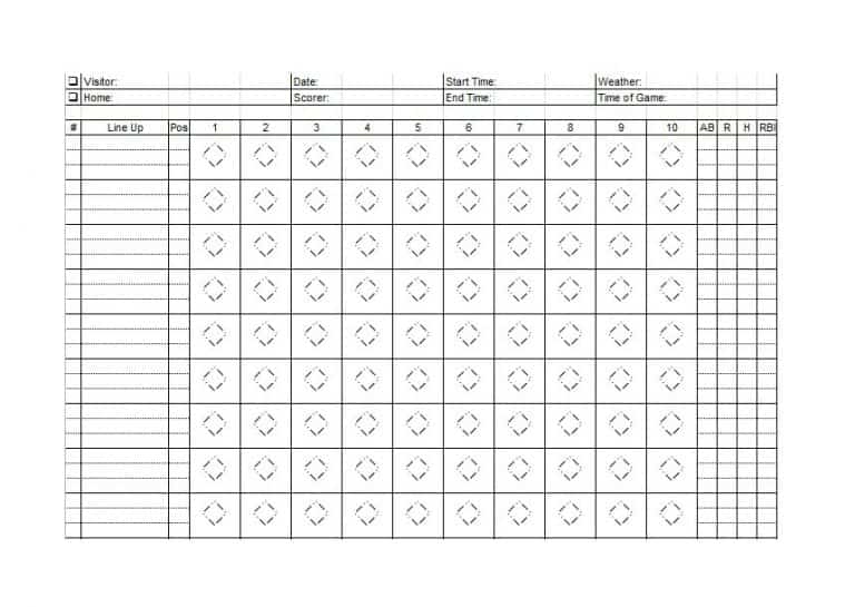 8-baseball-individual-stat-sheet-templates-word-excel-formats
