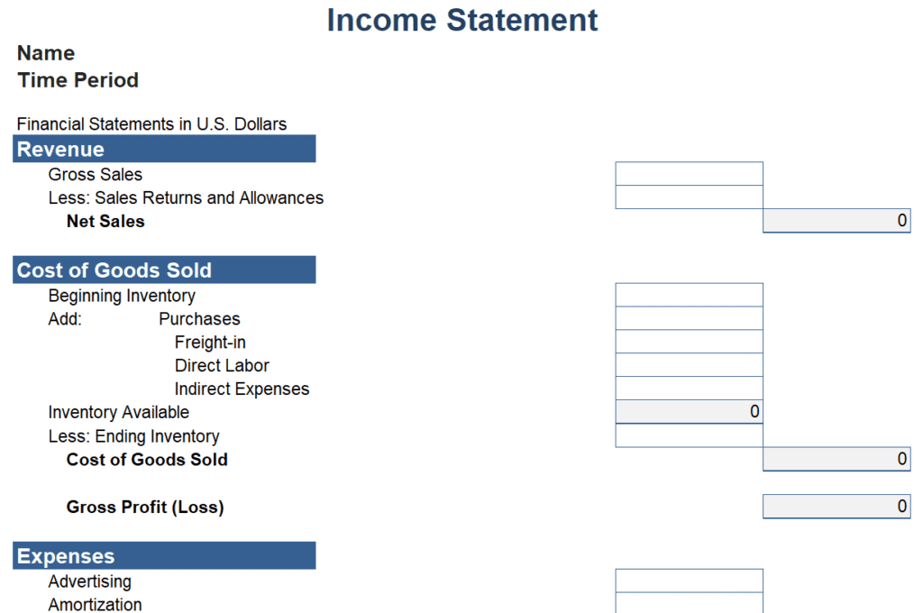 Statement template. Income Statement Template. Personal Income Statement. Income Statement example. Bad debts in Income Statement.